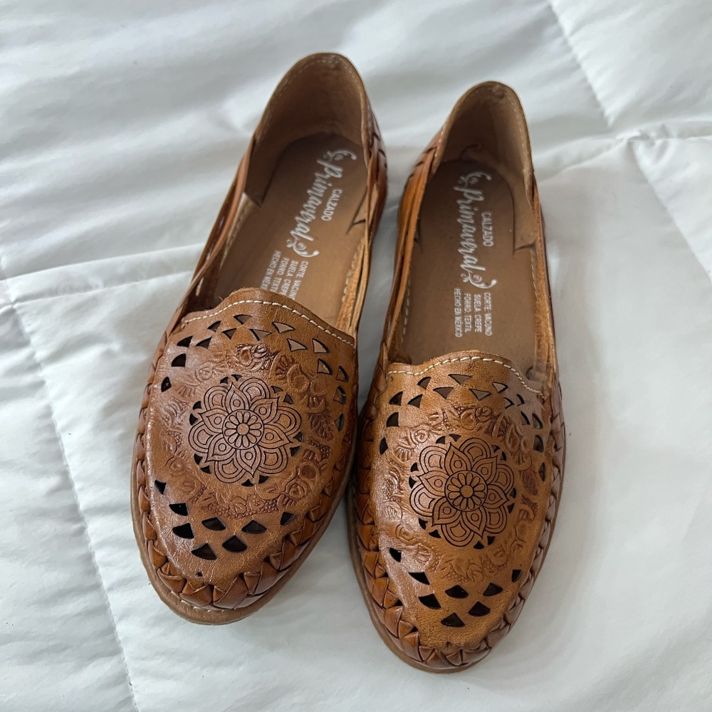 Mexican Sandals